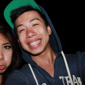 Christopher Hoang Photo 12