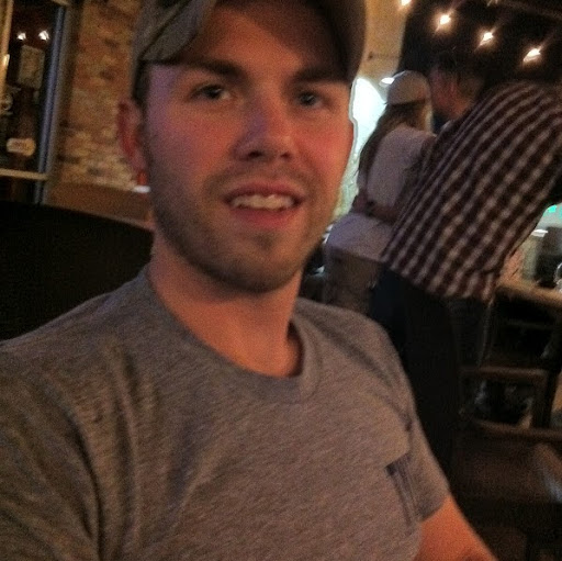 James Hartmann Photo 31