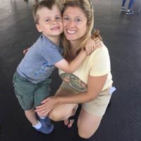Allyson Ford Photo 7