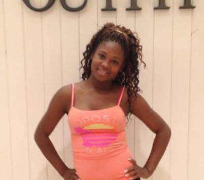 Sandra Ivy Photo 6