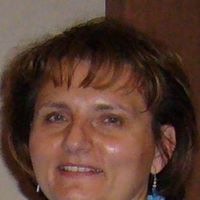 Mary Mackrell Photo 5