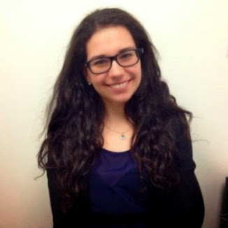 Elizabeth Levin Photo 37