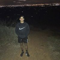 James Fredericks Photo 14