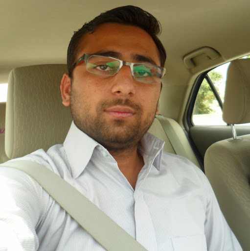 Shahid Qasim Photo 14