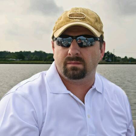 Tony Phillips Photo 33