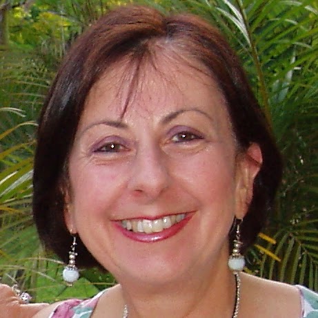 Margaret Robinson Photo 41