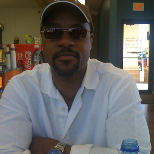 Gene Mckinney Photo 17