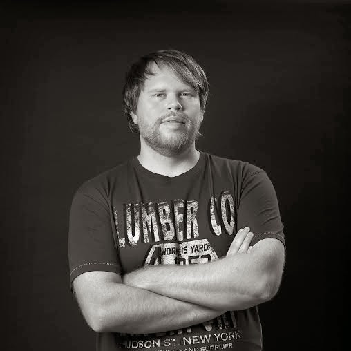 Anders Hansson Photo 10