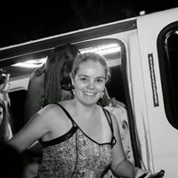 Patricia Roscoe Photo 6