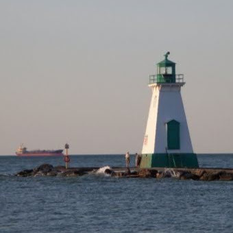 Brian Bouchard Photo 34