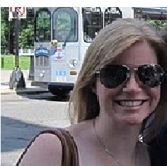 Katharine Johnson Photo 30