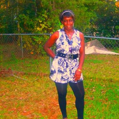 Tina Hayden Photo 14