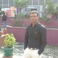 Mukesh Srivastava Photo 15