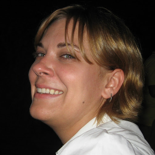 Elizabeth Christman Photo 22