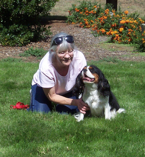 Joanne Robbins Photo 38