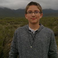 Joshua Wolff Photo 10