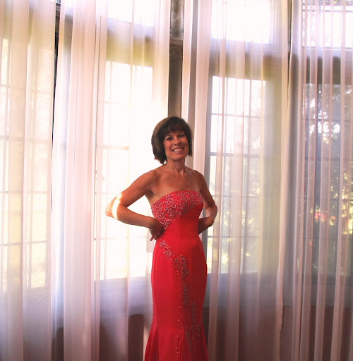 Robin Gardner Photo 33