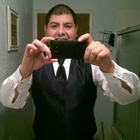 Joe Sandoval Photo 7