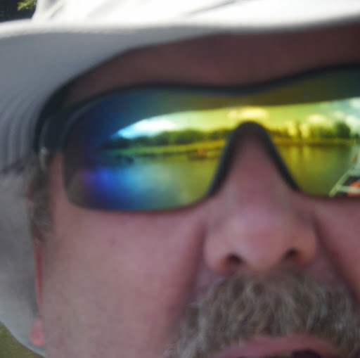 Kevin Cook Photo 44
