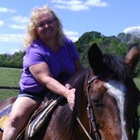 Debbie Spencer Photo 19