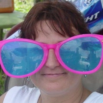 Annette Johnson Photo 9