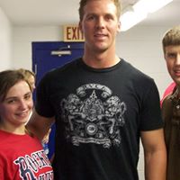 Tim Couch Photo 7