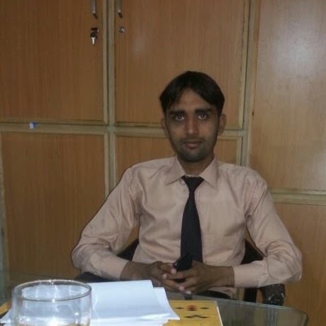 Muhammad Ahmad Photo 29