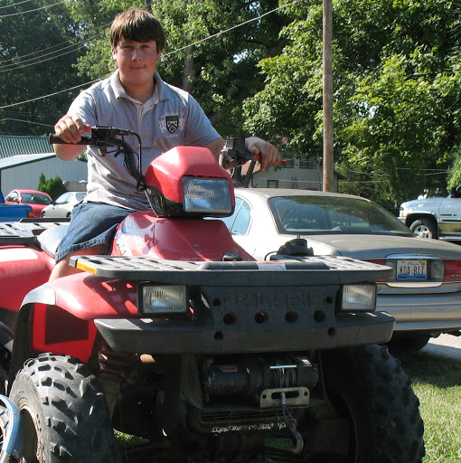 Gerald Brannon Photo 2