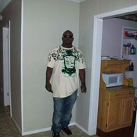 Reginald Moses Photo 6