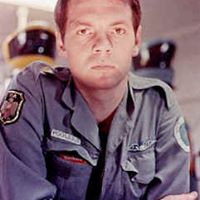 Frank Poole Photo 28
