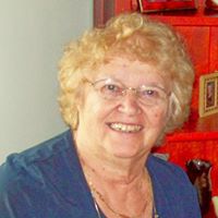 Carol Alcorn Photo 10