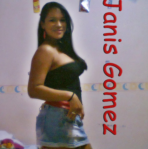 Janis Gomez Photo 2