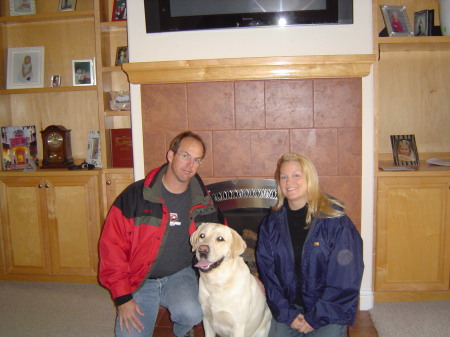 Erin Barber Photo 17