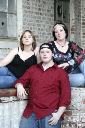 Cheryl Myers Photo 16