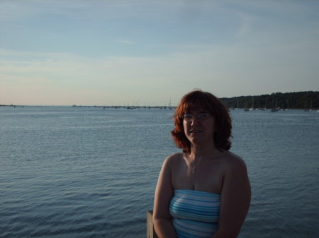 Christine Houghtaling Photo 2