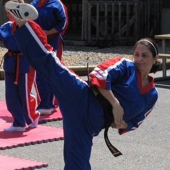 Kristin Morgan Photo 32