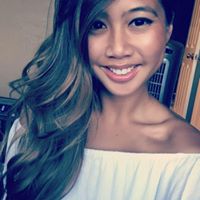 Vivian Cao Photo 14