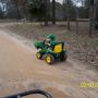 Jordon May Photo 2