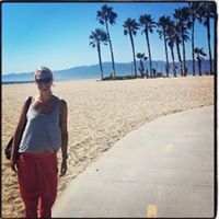 Vanessa Ware Photo 6