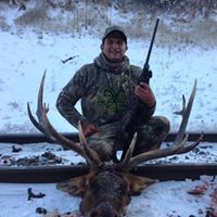 Isaiah Welch Photo 15