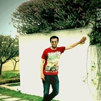 Syed Quadri Photo 32