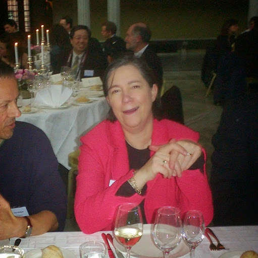 Susan Lindquist Photo 33