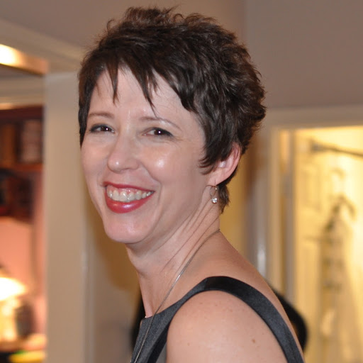 Karla Martin Photo 31