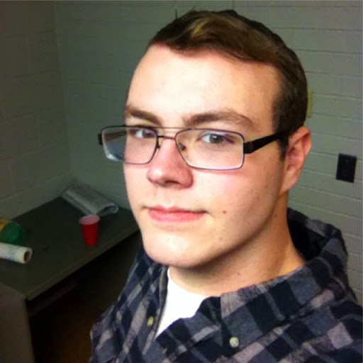 Michael Poindexter Photo 9