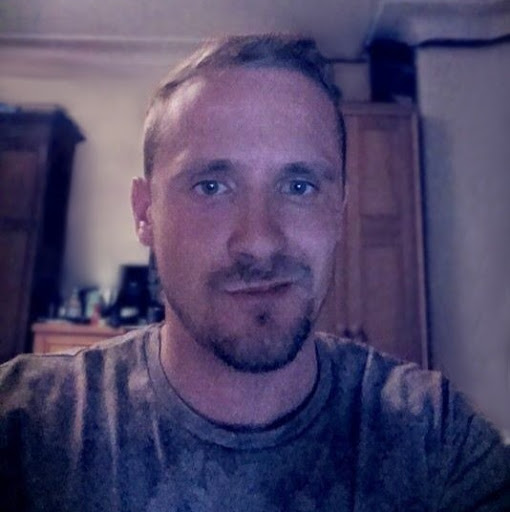 Stephen Horton Photo 45