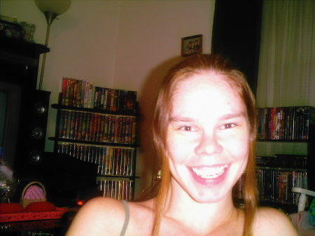 Amanda Hooper Photo 6