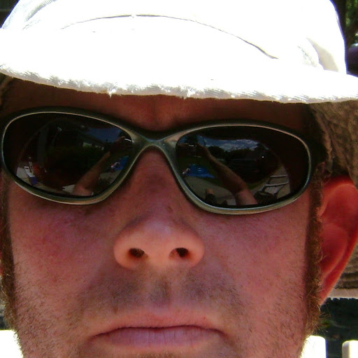 Tim Moore Photo 20