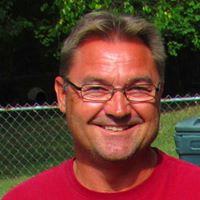 Gregory Napier Photo 12