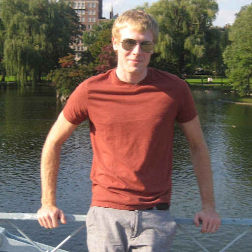 Michael Callahan Photo 30