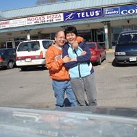 Gerry Daniel Photo 27